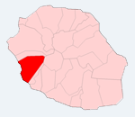 Saint-Leu - île de la Réunion
