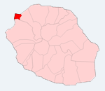 Le Port - île de la Réunion