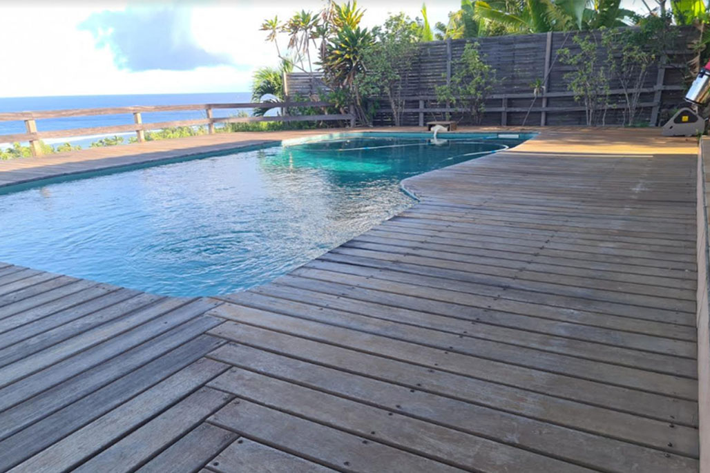 Photo  6 - LABEL TERRASSE & PARQUET - Piton Saint-Leu