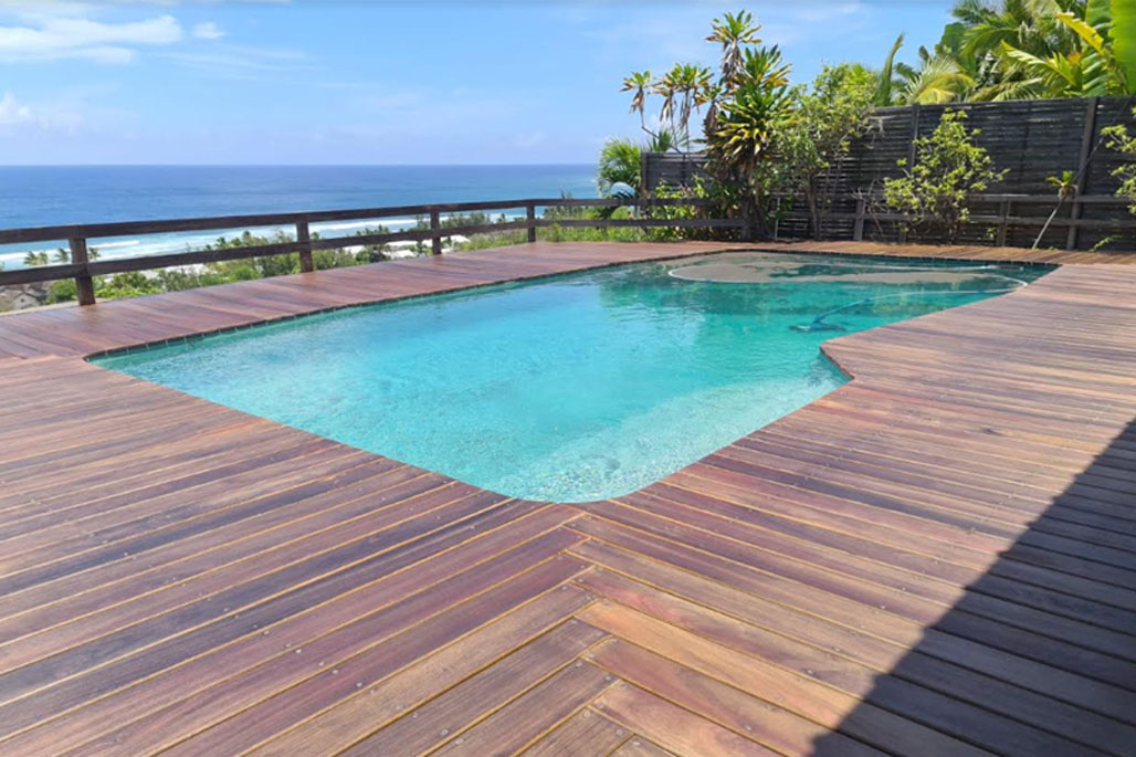 Photo  7 - LABEL TERRASSE & PARQUET - Piton Saint-Leu