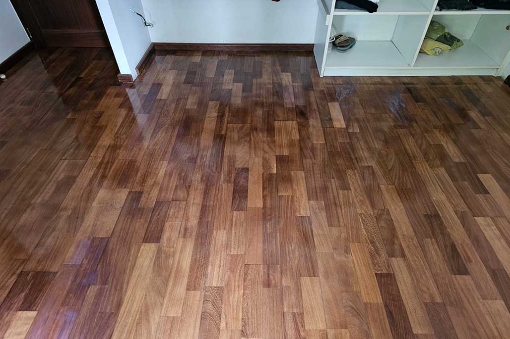 Photo  10 - LABEL TERRASSE & PARQUET - Piton Saint-Leu