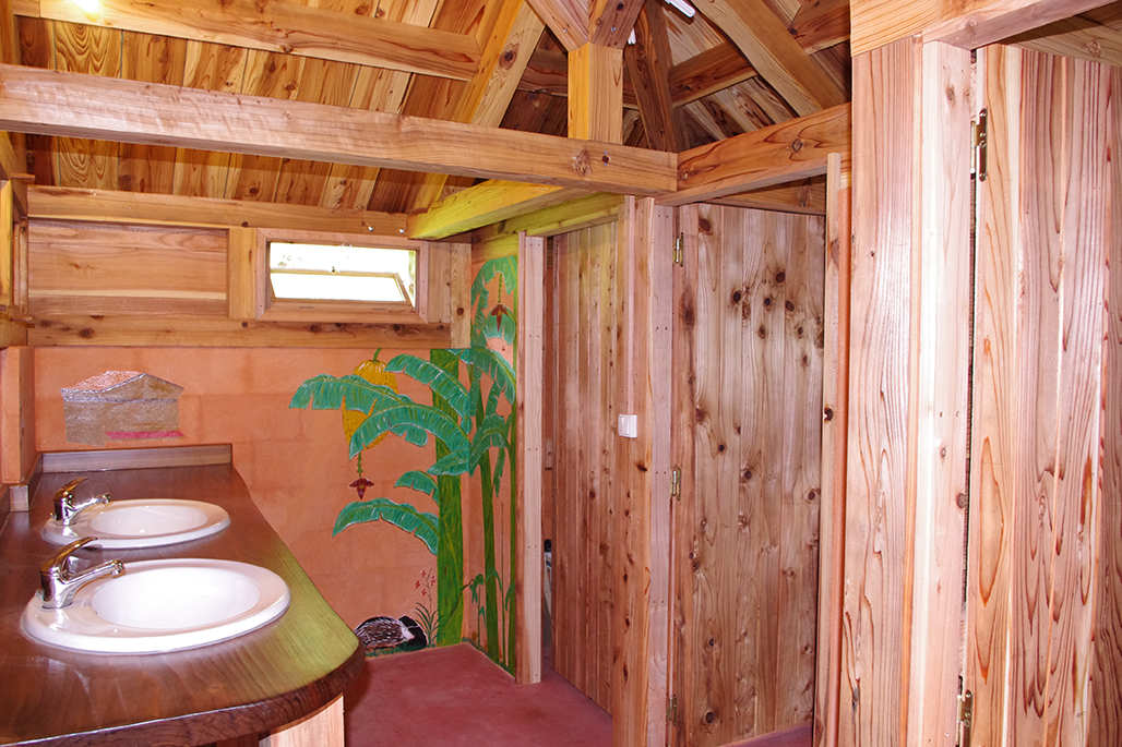 Photo  6 - La Miellerie de Marla - Mafate - Marla
