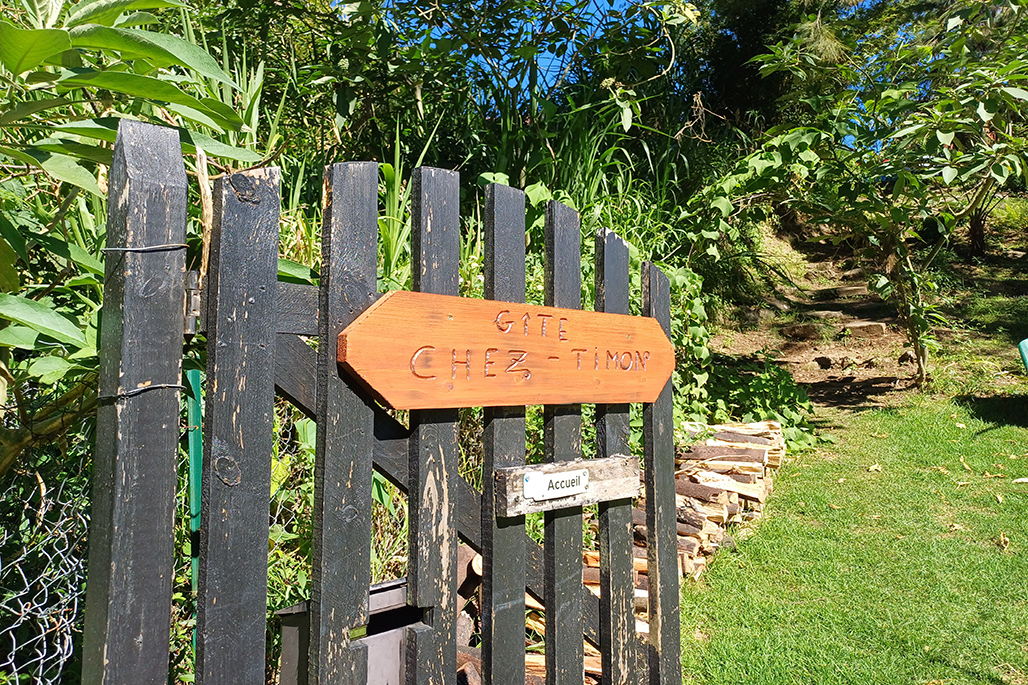 Photo  3 - Chez TIMON - La Nouvelle