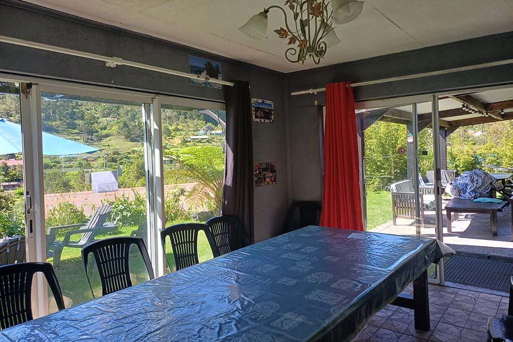 Photo  4 - Chez TIMON - La Nouvelle