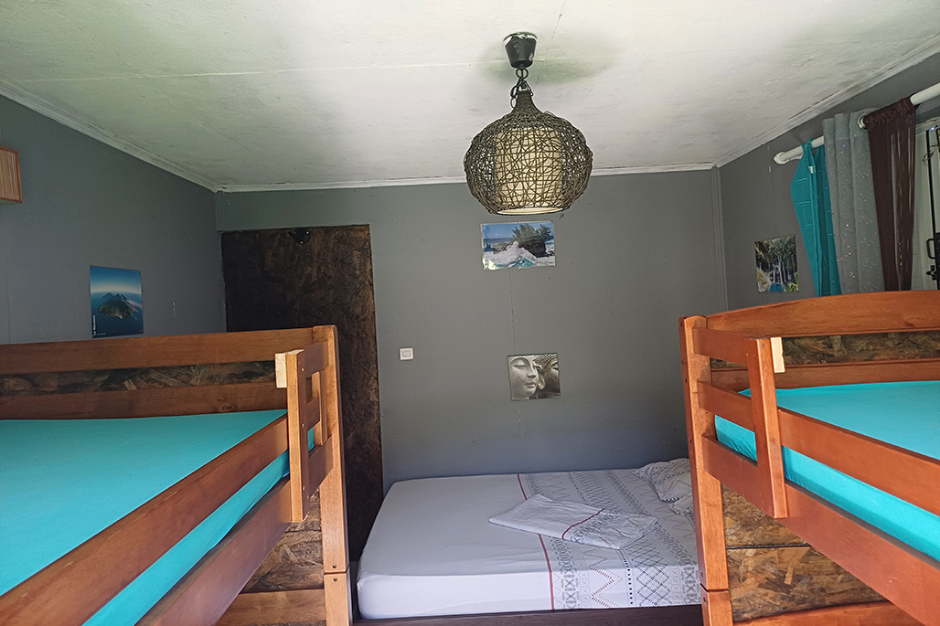 Photo  7 - Chez TIMON - La Nouvelle