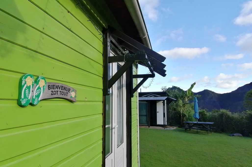 Photo  9 - Chez TIMON - La Nouvelle