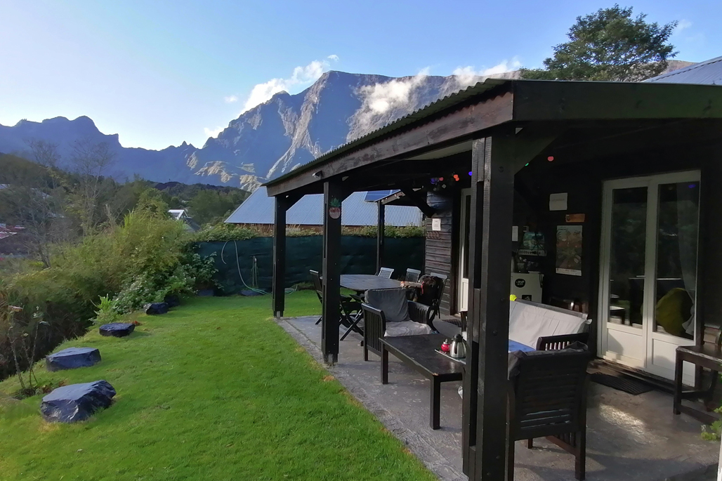 Photo  10 - Chez TIMON - La Nouvelle