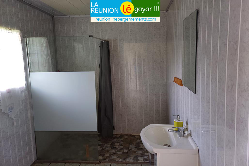 Photo  12 - Gîte Chez Gigi - Mafate - îlet à Malheur