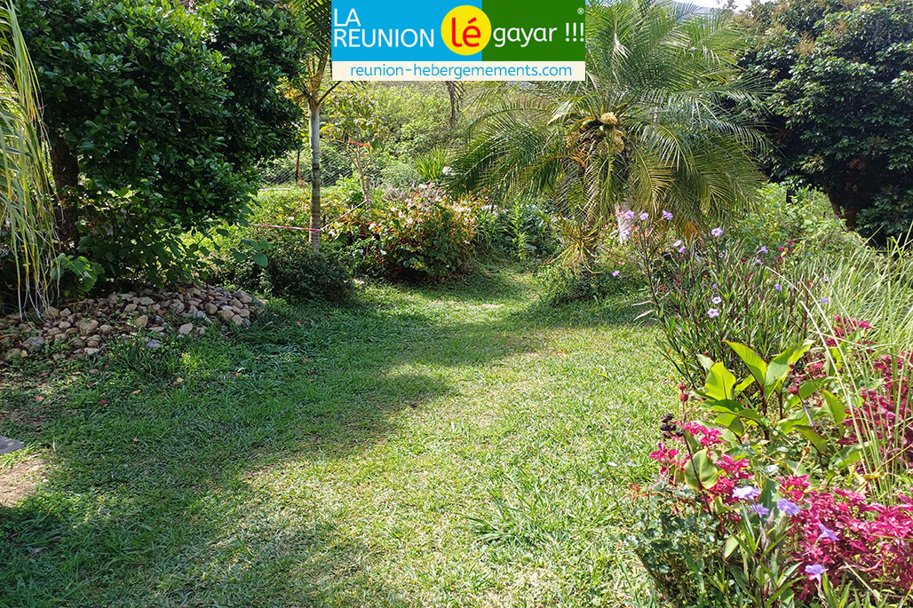 Photo  13 - Gîte Chez Gigi - Mafate - îlet à Malheur