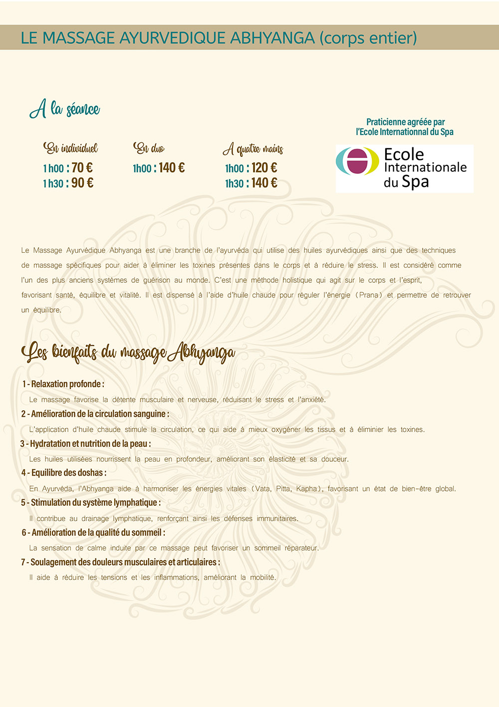 Photo  2 - AMMONITE NACRÉE - Le Tampon