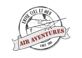 Air Aventures - Saint-Pierre