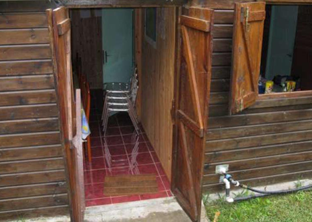 Gîte Chez Stéphane - Mafate - Îlet des Orangers