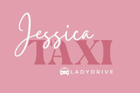 Logo TAXI JESSICA