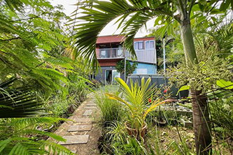ALOES SUR MER - Saint-Leu