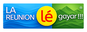 Guide touristique de La Réunion