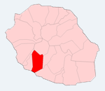 Saint-Louis - île de la Réunion