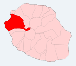 Saint-Paul - île de la Réunion