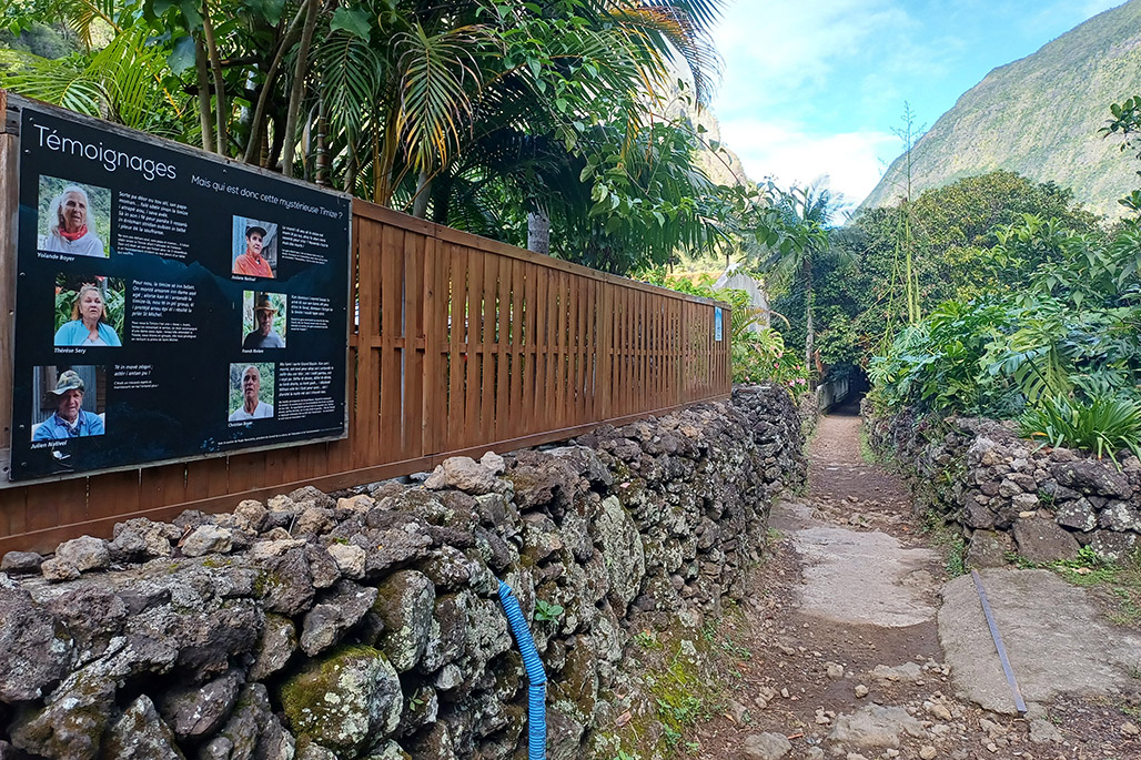 Photo 2 - Grand Bassin