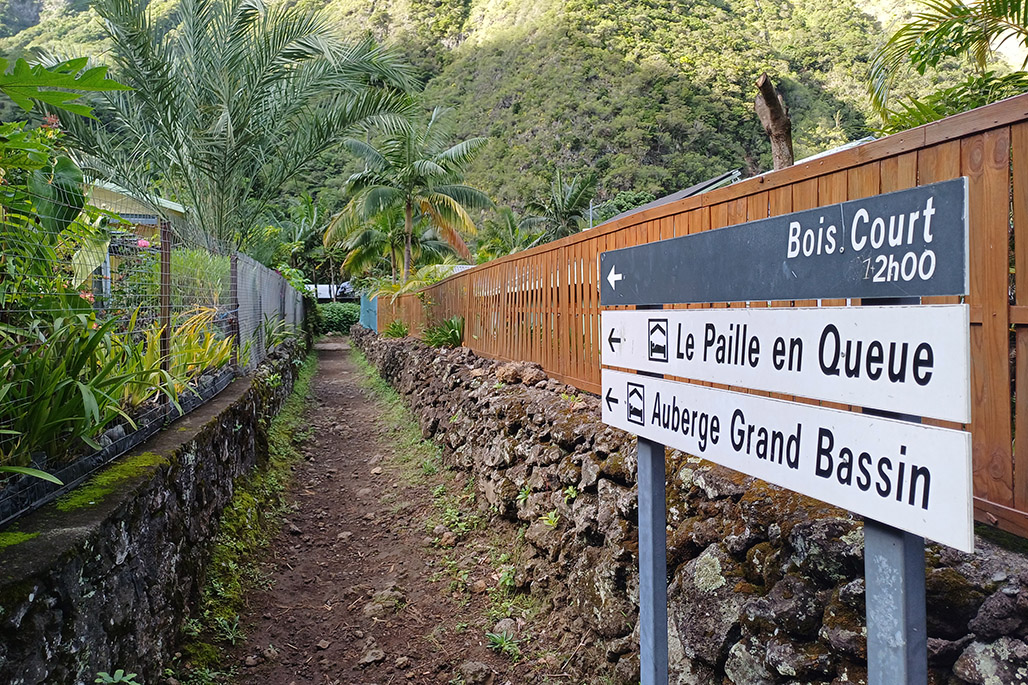 Photo 3 - Grand Bassin