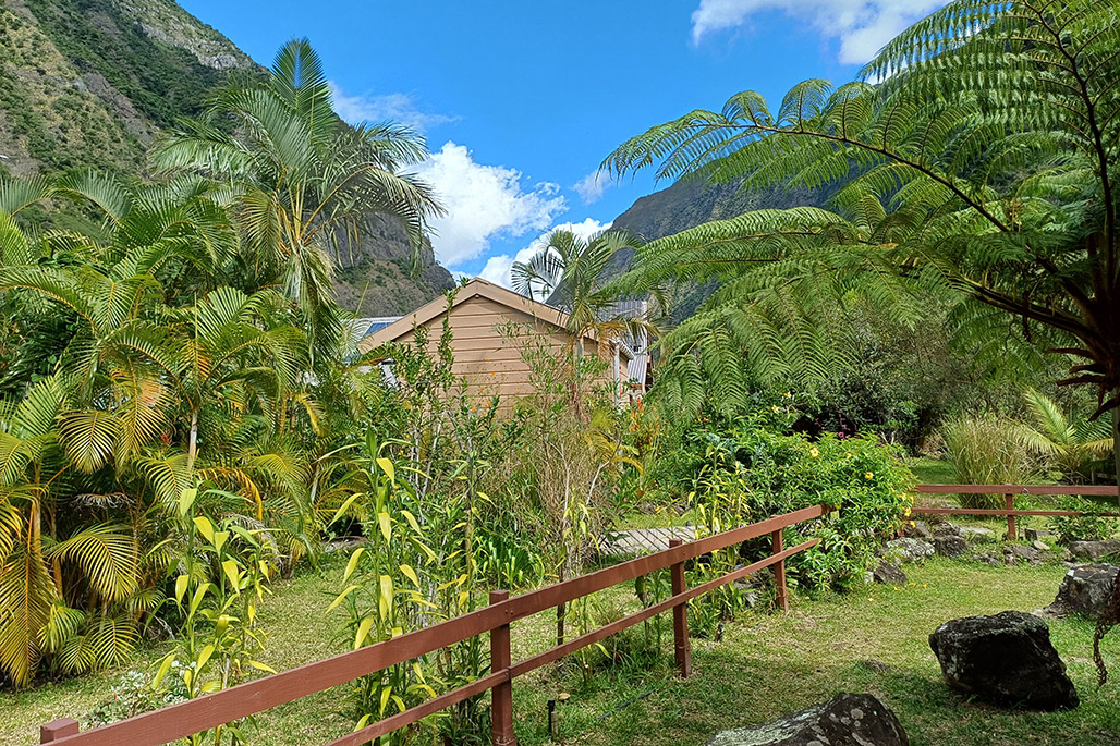 Photo 4 - Grand Bassin