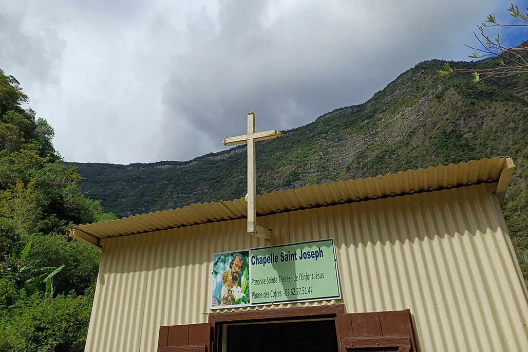 Photo 6 - Grand Bassin