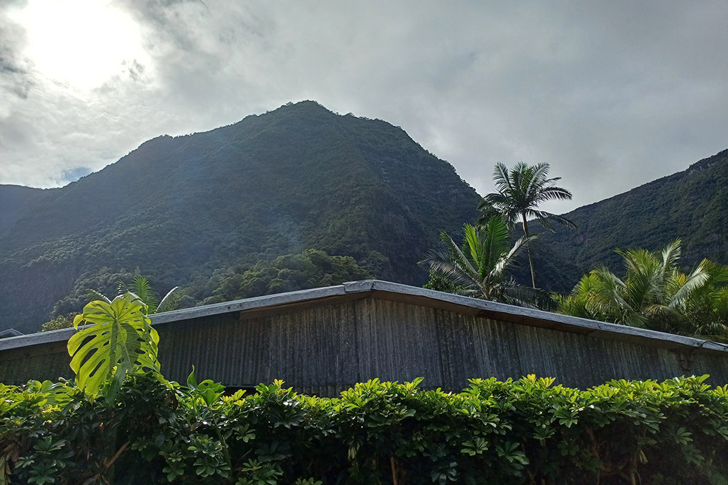 Photo 7 - Grand Bassin