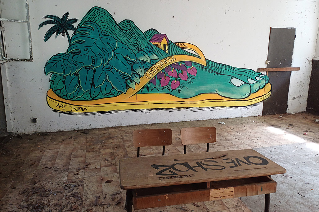 Photo 10 - Grand Bassin