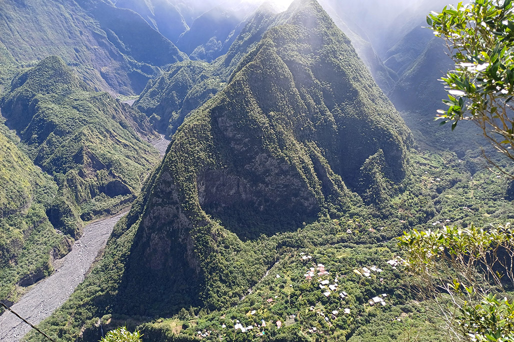 Photo 12 - Grand Bassin