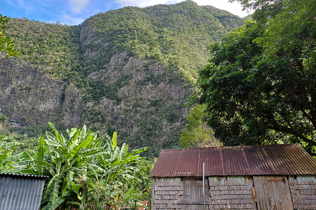 Photo 13 - Grand Bassin