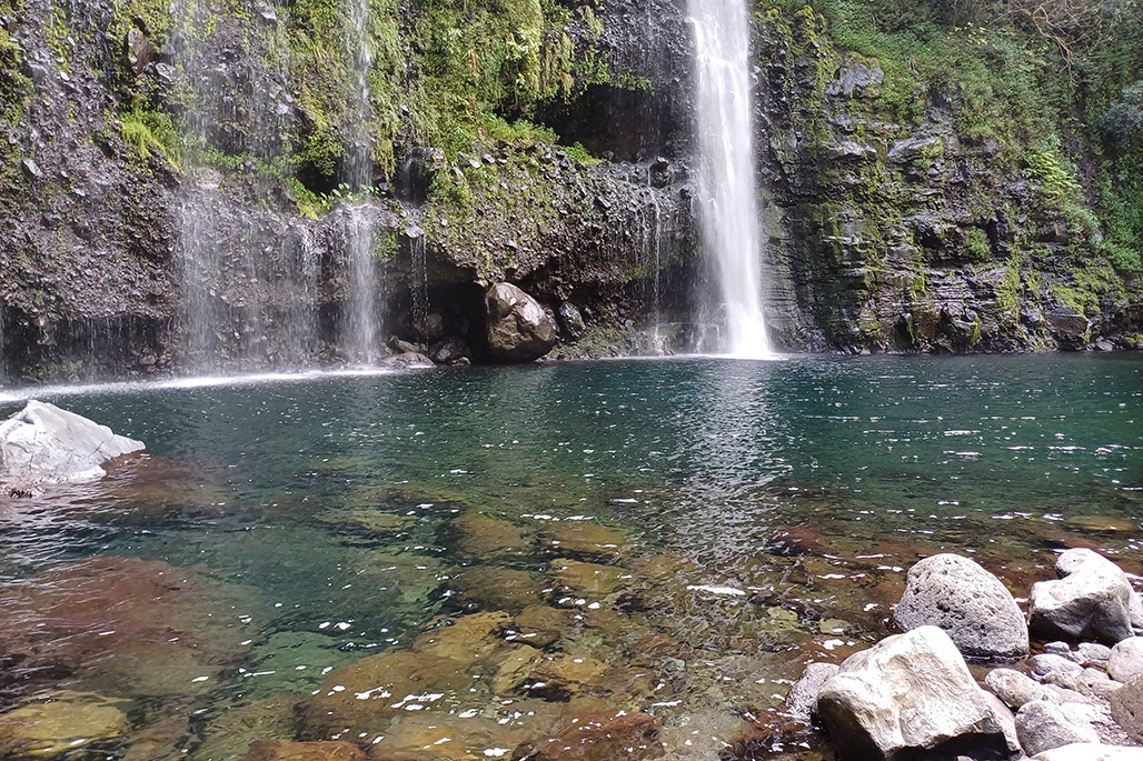 Photo 17 - Grand Bassin