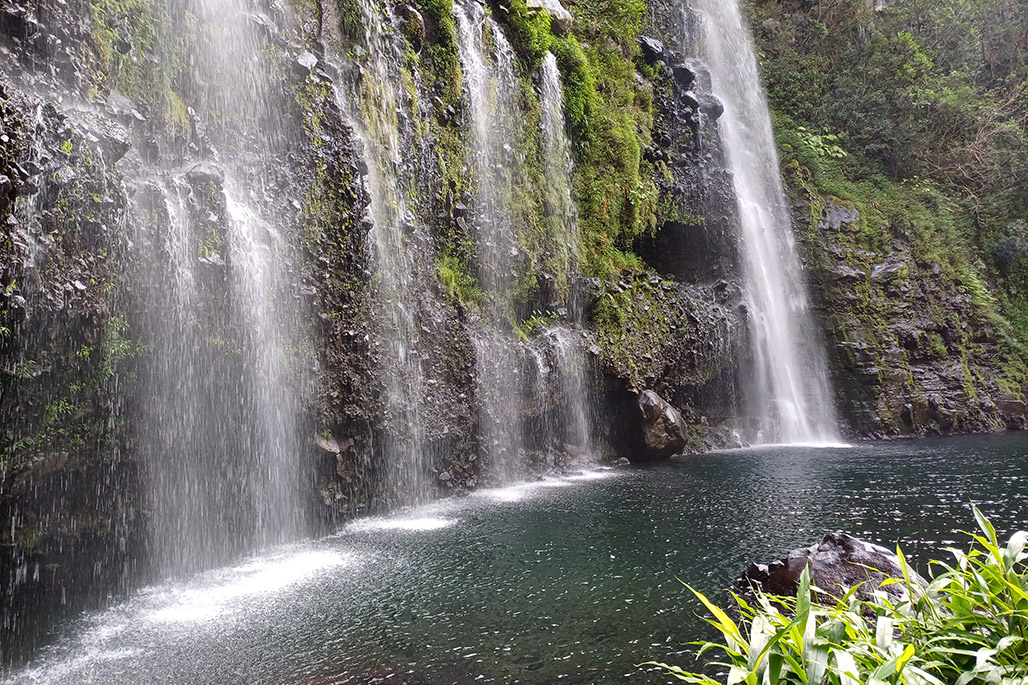 Photo 18 - Grand Bassin