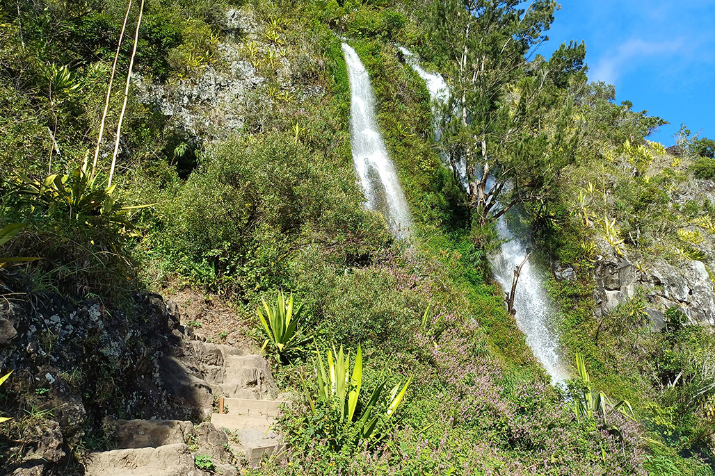 Photo 19 - Grand Bassin