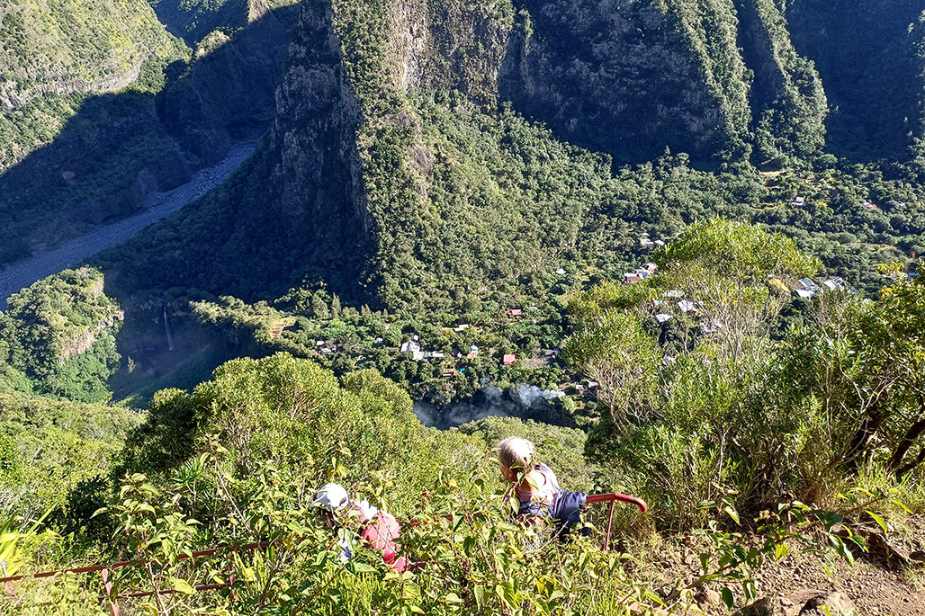 Photo 20 - Grand Bassin