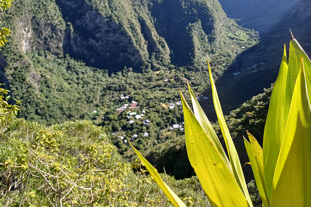 Photo 21 - Grand Bassin