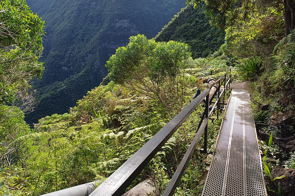 Photo 22 - Grand Bassin