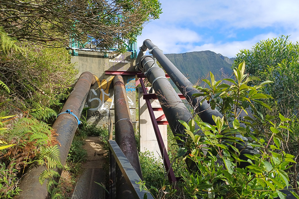 Photo 23 - Grand Bassin