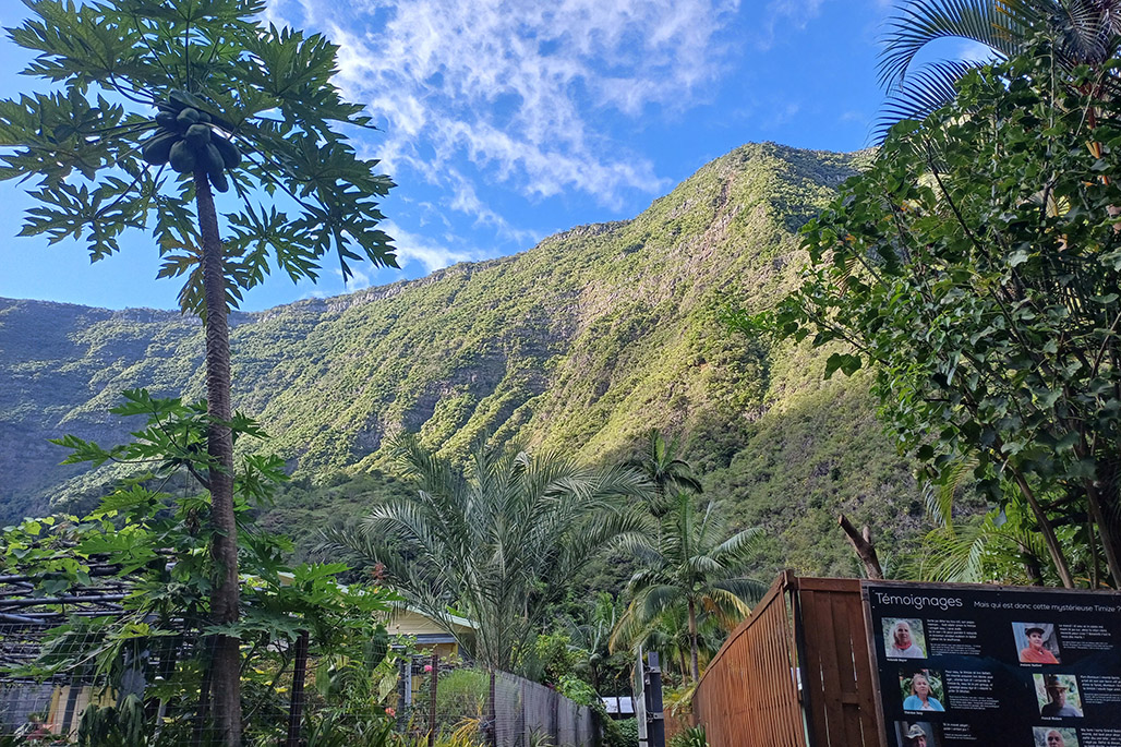 Photo 24 - Grand Bassin