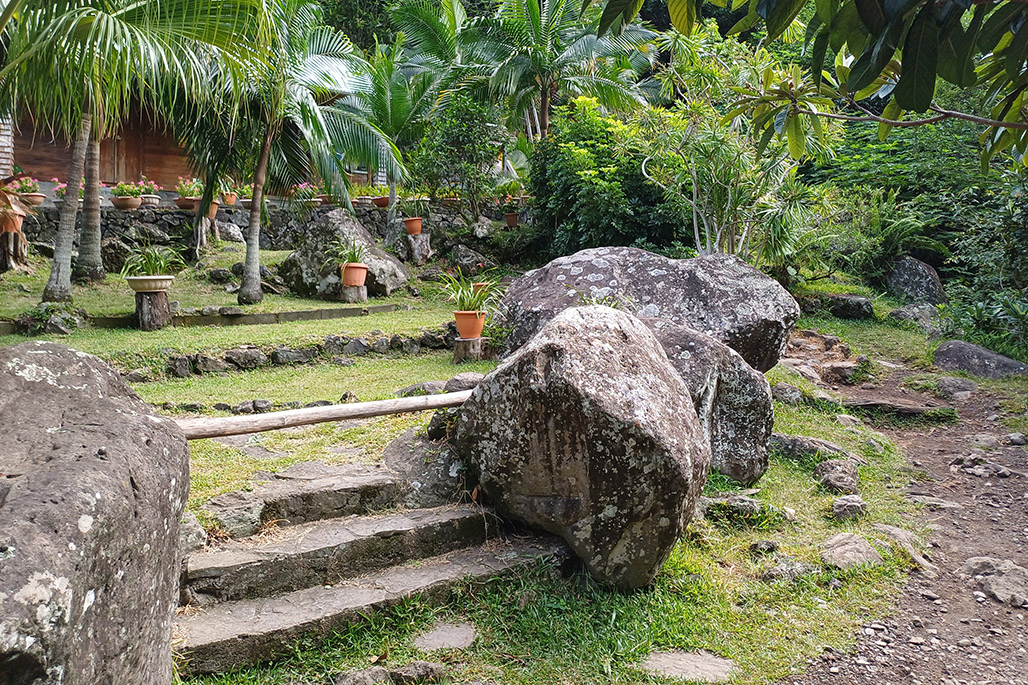 Photo 25 - Grand Bassin