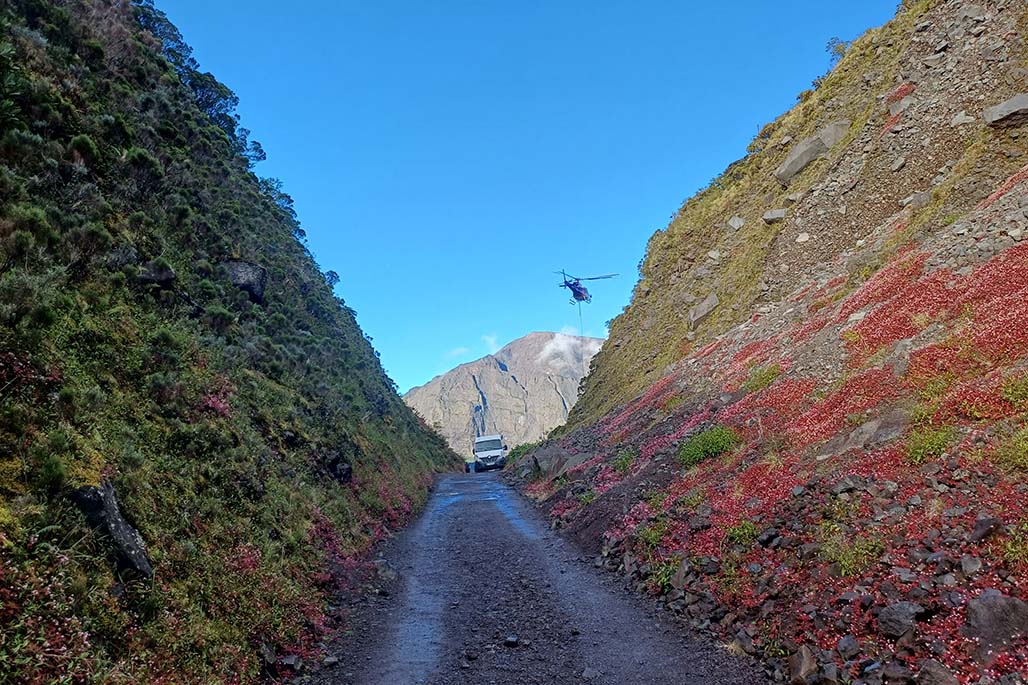 Photos Le Col des Boeufs