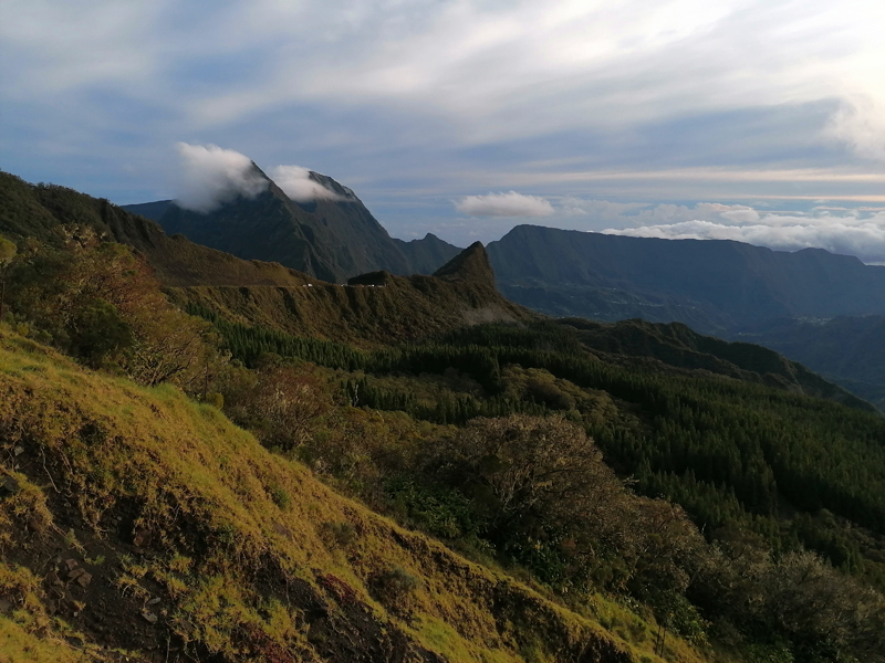 Photo 2 - Le Col des Boeufs