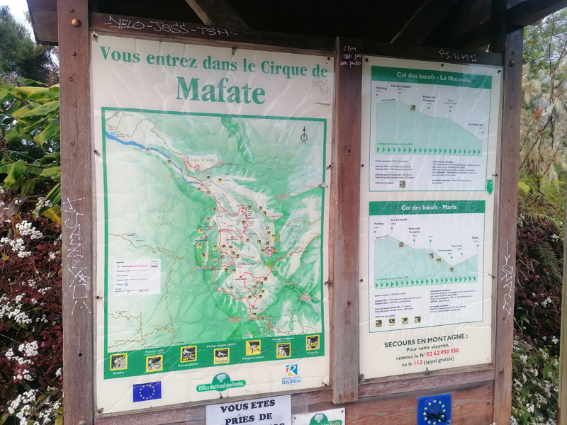 Photo 4 - Le Col des Boeufs