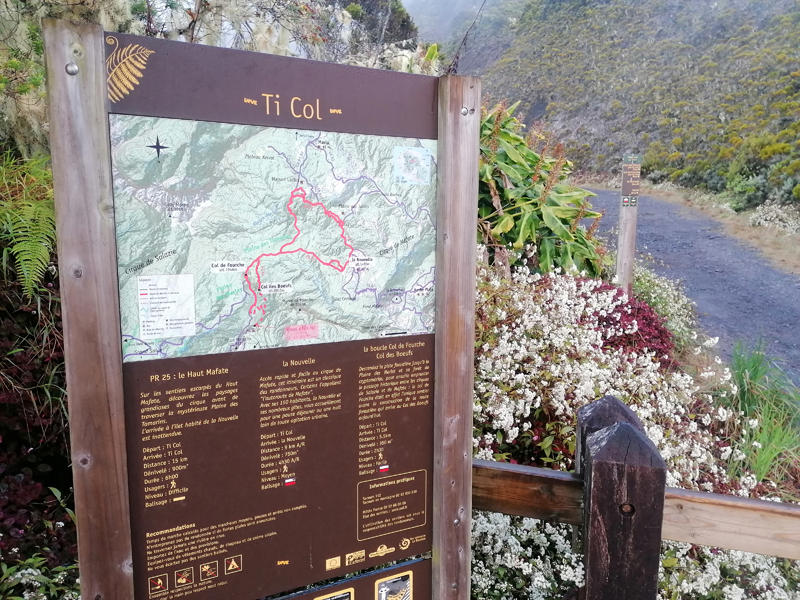 Photo 5 - Le Col des Boeufs
