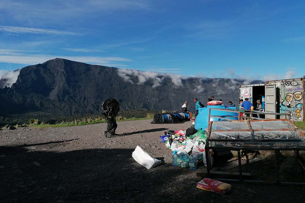 Photo 6 - Le Col des Boeufs