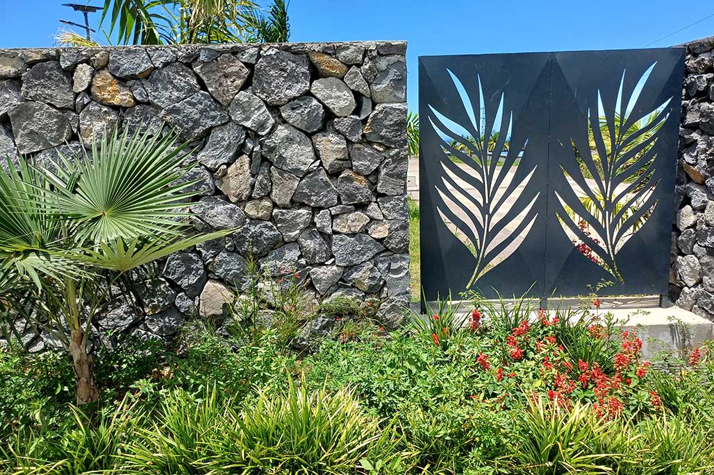 Photo 4 - Le Parc des Palmiers