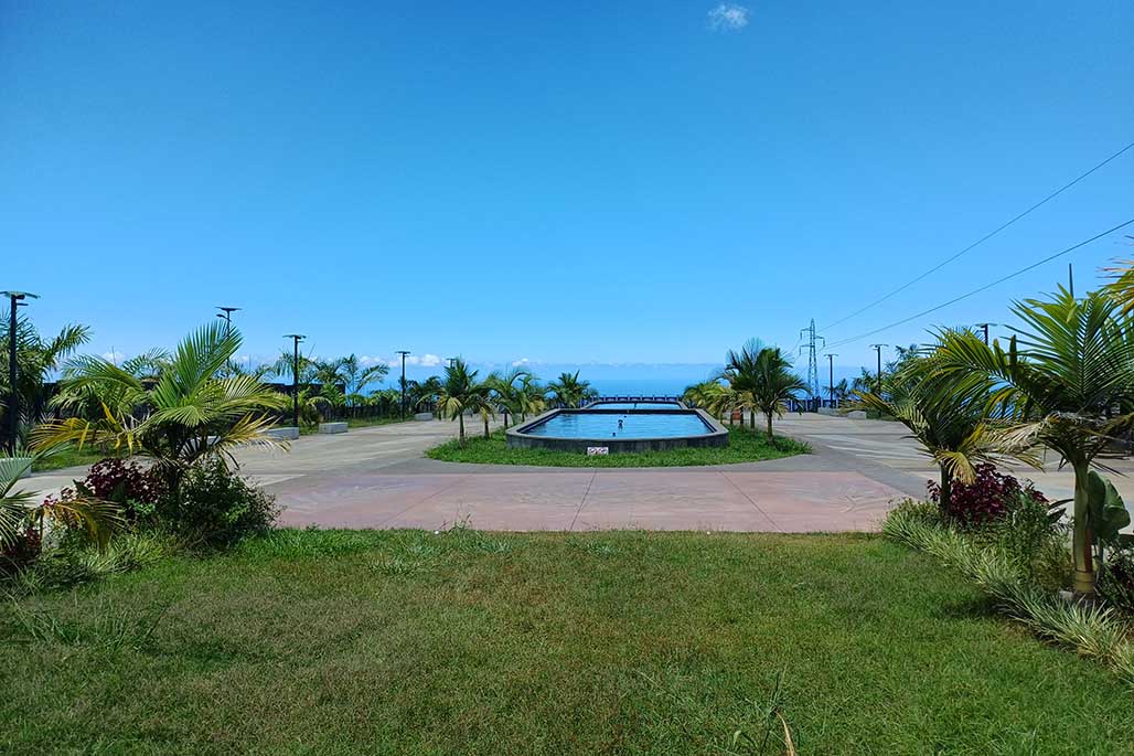 Photo 5 - Le Parc des Palmiers