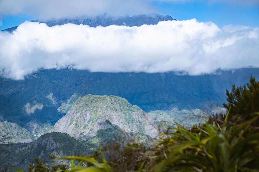 Photo 4 - Le Piton d’Anchaing